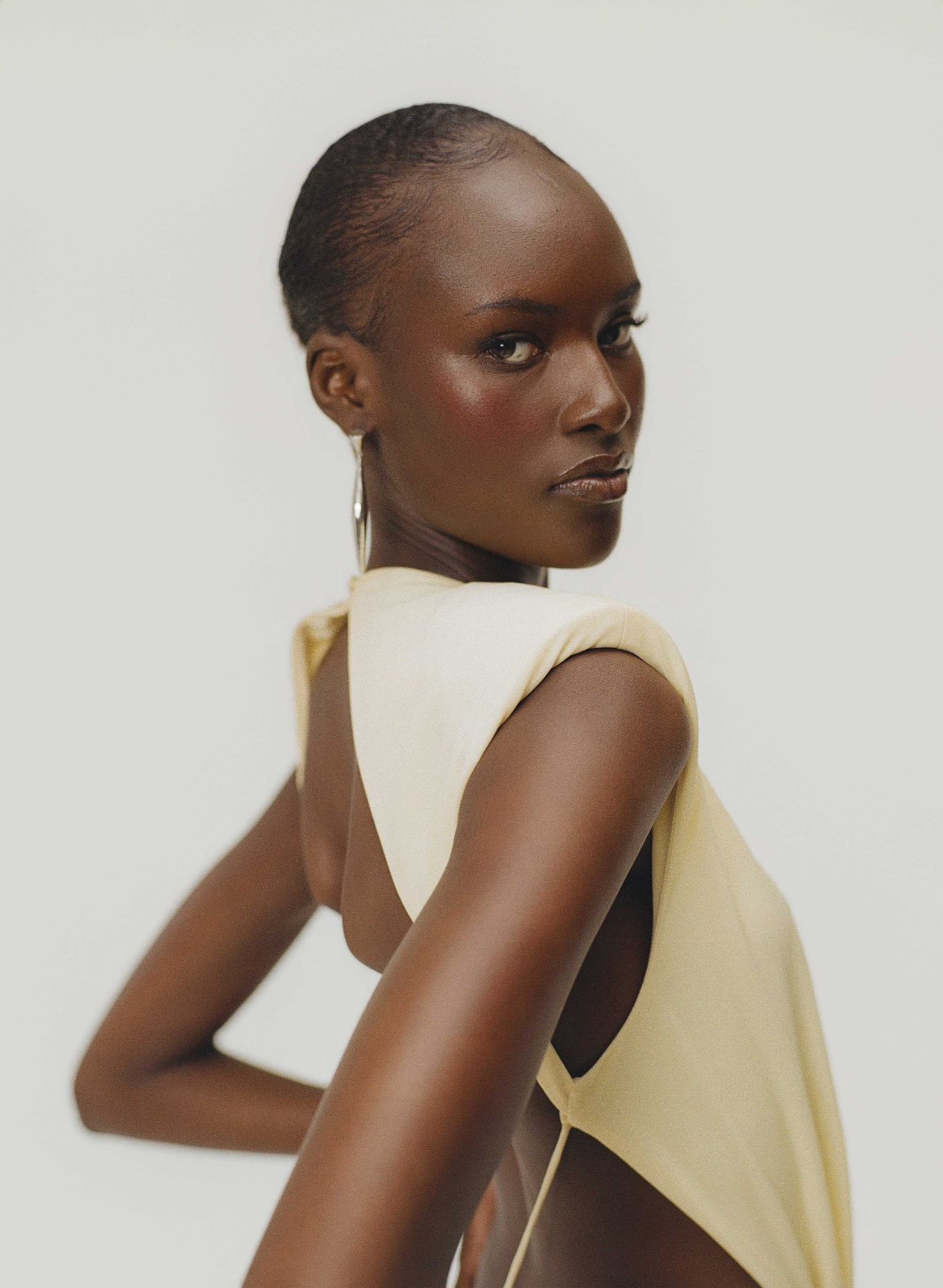 Arcina Ori — 32