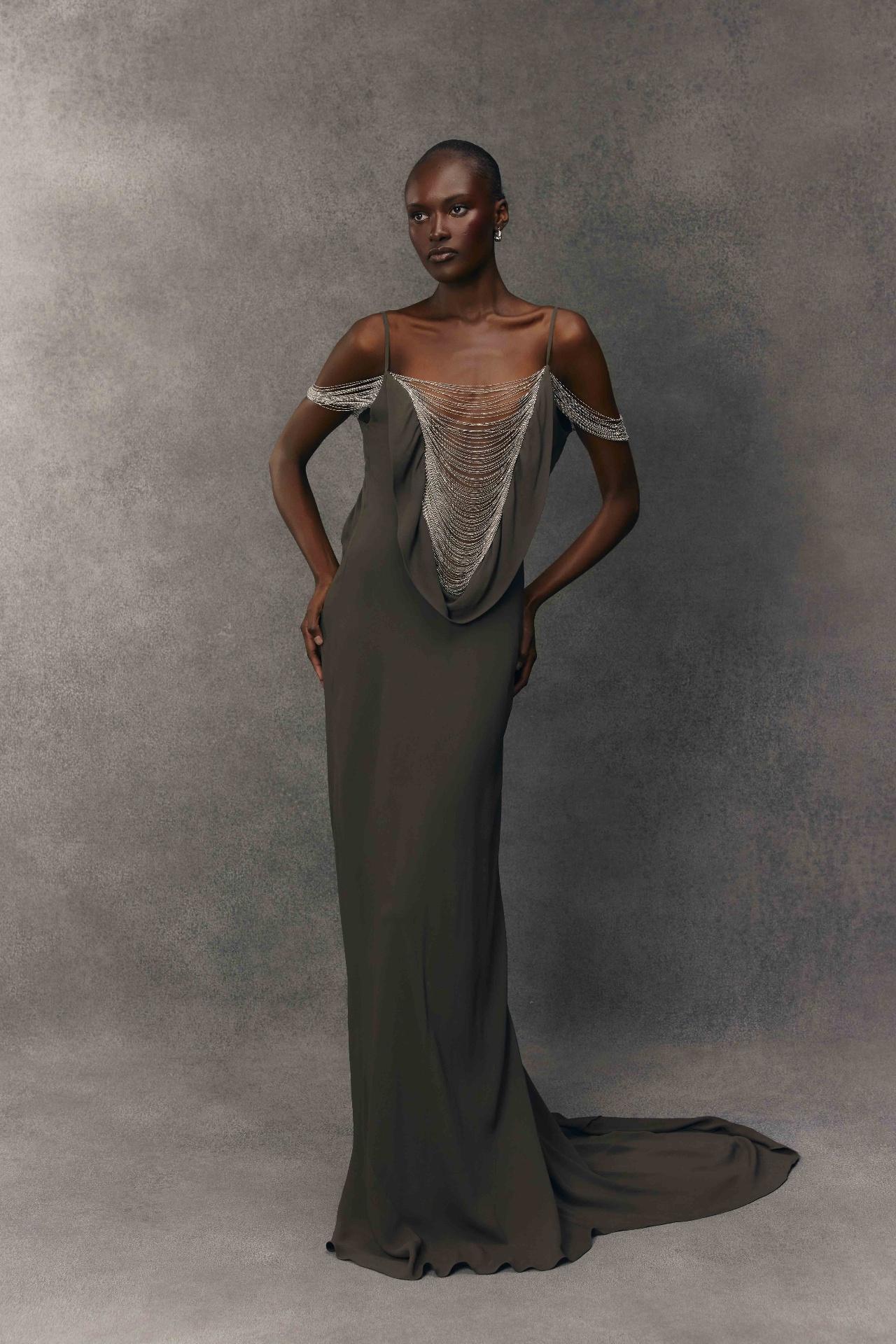Arcina Ori — 43