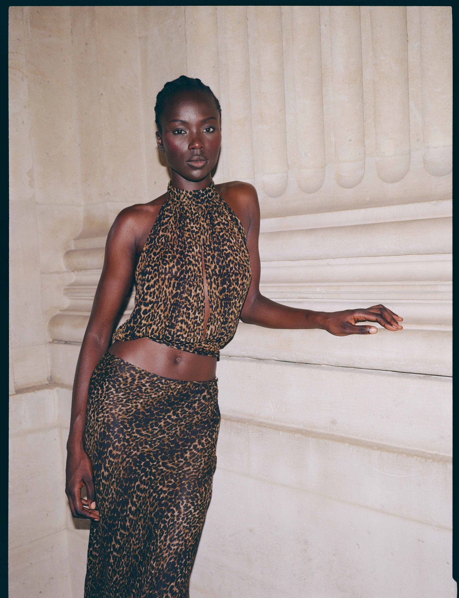 Arcina Ori — 36